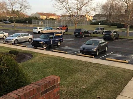 3 Atram hall, Unit 3 Atram in Dover, DE - Foto de edificio - Building Photo