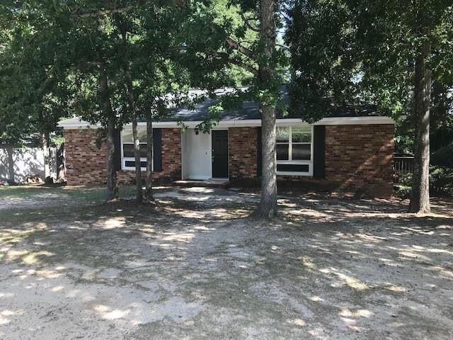 property at 2917 Cable Way