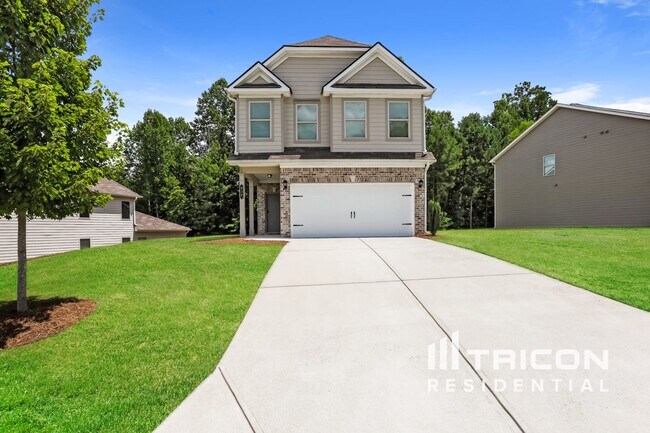 property at 637 Ireland Ln