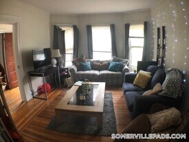 16 Curtis Ave in Somerville, MA - Building Photo