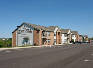 Prime on the Hill in Dayton, OH - Building Photo - Building Photo