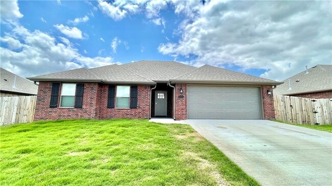 property at 1744 Charismatic Dr