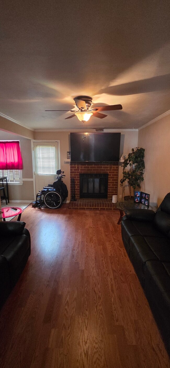 5540 Finespun Last in Virginia Beach, VA - Building Photo - Building Photo