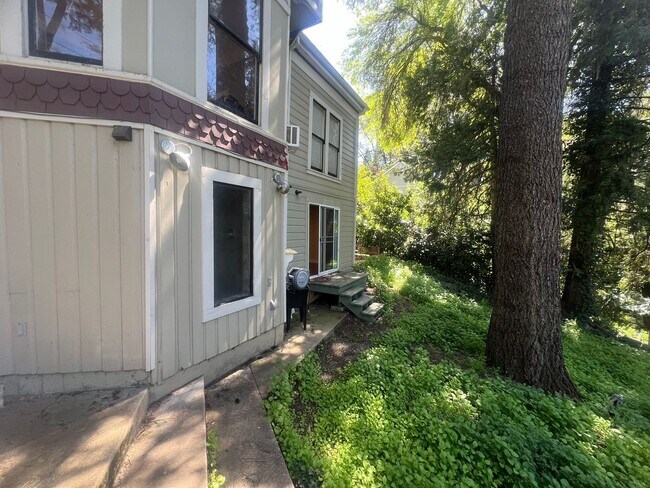 202 Prospect St, Unit B in Nevada City, CA - Building Photo - Building Photo