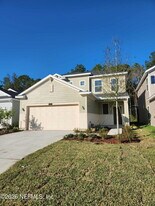 12168 Blockhouse Crk Ct in Jacksonville, FL - Building Photo