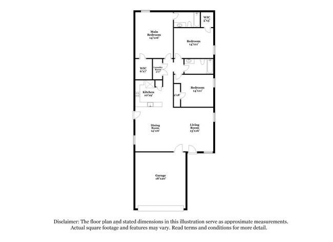 5711 Fruchel Wy in San Antonio, TX - Building Photo - Building Photo