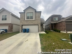 property at 10562 Green Rock Dr