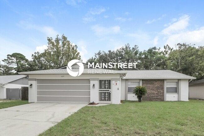 property at 1077 Chokecherry Dr