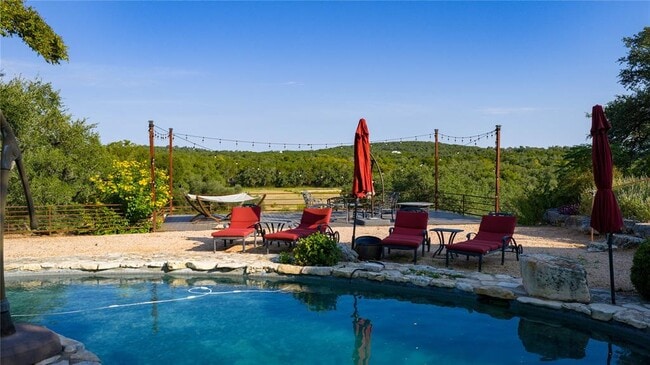 0 Rainbows End Rd in Wimberley, TX - Building Photo - Building Photo