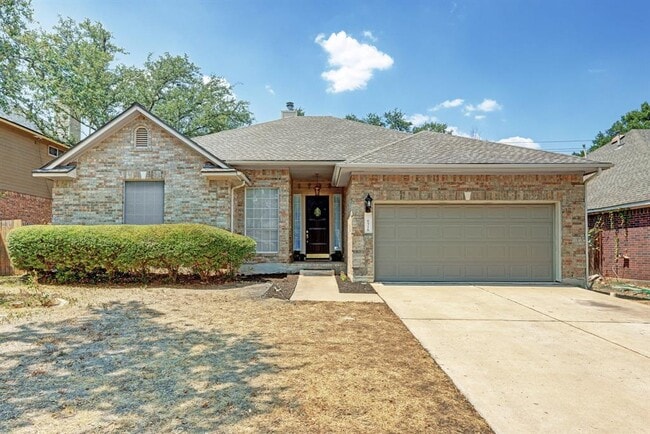property at 6516 Clairmont Dr