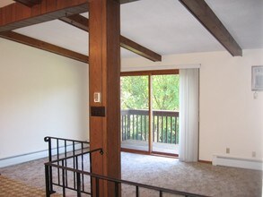 Anderson Apartments in St. Cloud, MN - Building Photo - Interior Photo