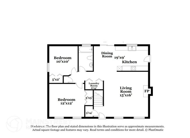 2114 Bally Duff Ln in Charlotte, NC - Building Photo - Building Photo