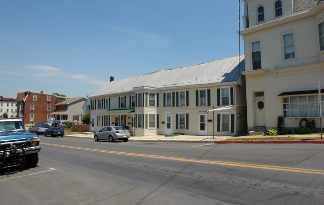 27 S Conococheague St in Williamsport, MD - Building Photo - Building Photo