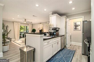 4105 Santa Fe Pkwy in Sandy Springs, GA - Building Photo - Building Photo