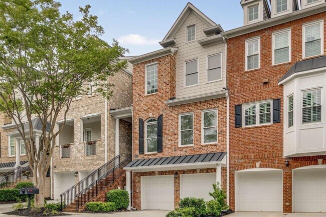 3019 Riverstone Tr in Atlanta, GA - Building Photo - Building Photo