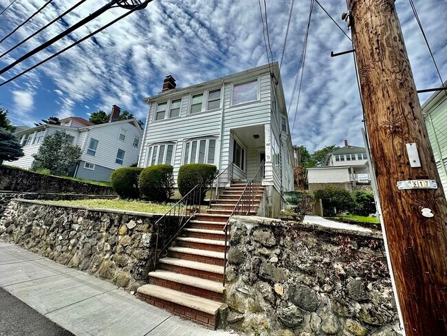 142 Langdon Ave in Watertown, MA - Building Photo - Building Photo