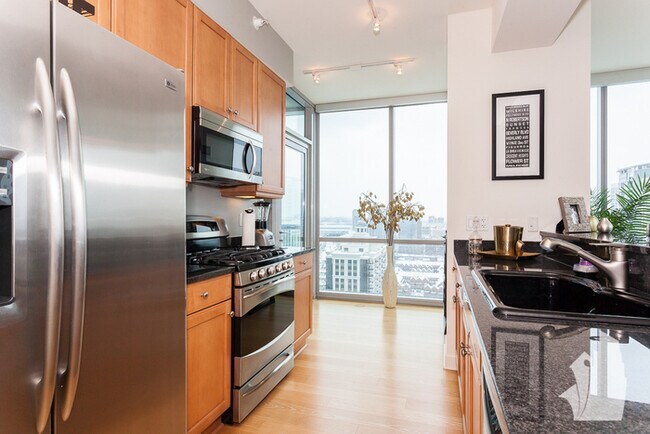 1201 S Prairie Ave-Unit -2506 in Chicago, IL - Building Photo - Building Photo