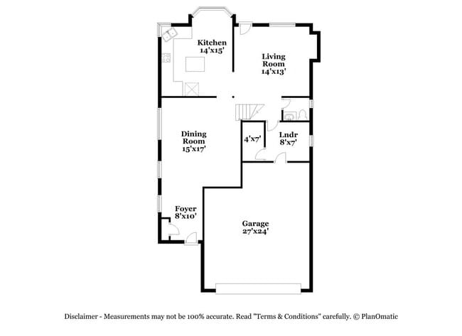 3917 W Irvin Ave in Las Vegas, NV - Building Photo - Building Photo