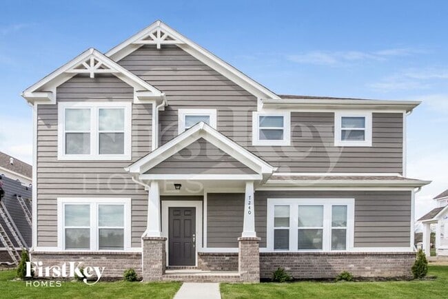 property at 7240 Lockford Walk N
