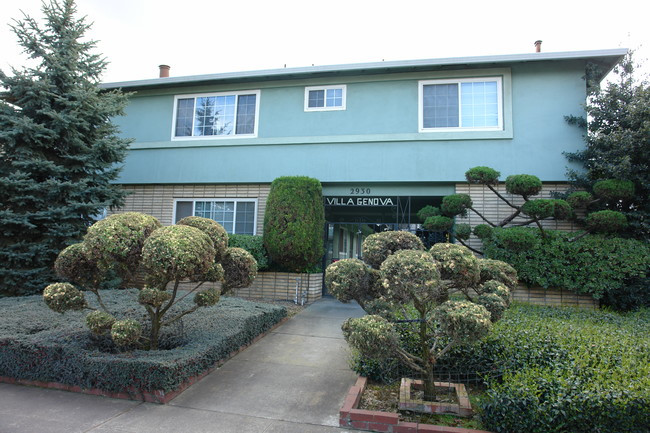 2930 Huff Ave in San Jose, CA - Foto de edificio - Building Photo