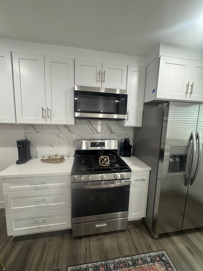 939 N Oxford Ave in Los Angeles, CA - Building Photo - Building Photo