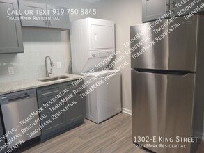 1302 King St in Spring Lake, NC - Building Photo - Building Photo