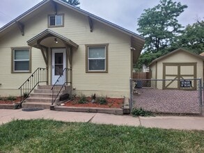 515 N 6th St in Canon City, CO - Building Photo - Building Photo