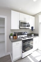 Kenmore Commons Apartments