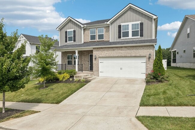 property at 2483 Prairie Hill Dr
