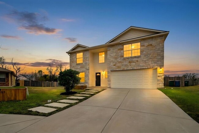 property at 13501 Sierra Wind Ln