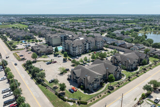 Katy Ranch Apartments in Katy, TX - Building Photo - Building Photo