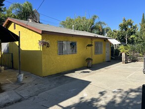 1156 W 25th St in Los Angeles, CA - Building Photo - Building Photo