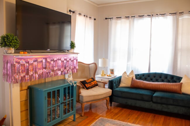 1816 Greene St in Columbia, SC - Building Photo - Building Photo