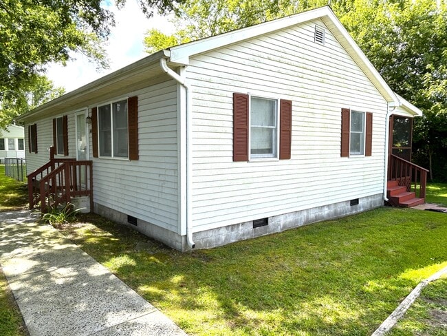 property at 7234 State St