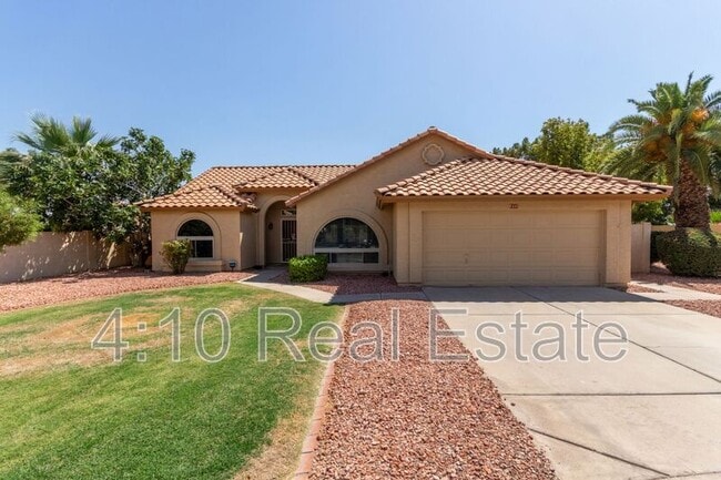 2381 W Redwood Dr in Chandler, AZ - Building Photo - Building Photo