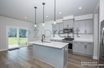 1220 Tredenham Wy in Durham, NC - Building Photo - Building Photo