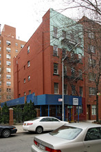 292 E Third St in New York, NY - Building Photo - Building Photo