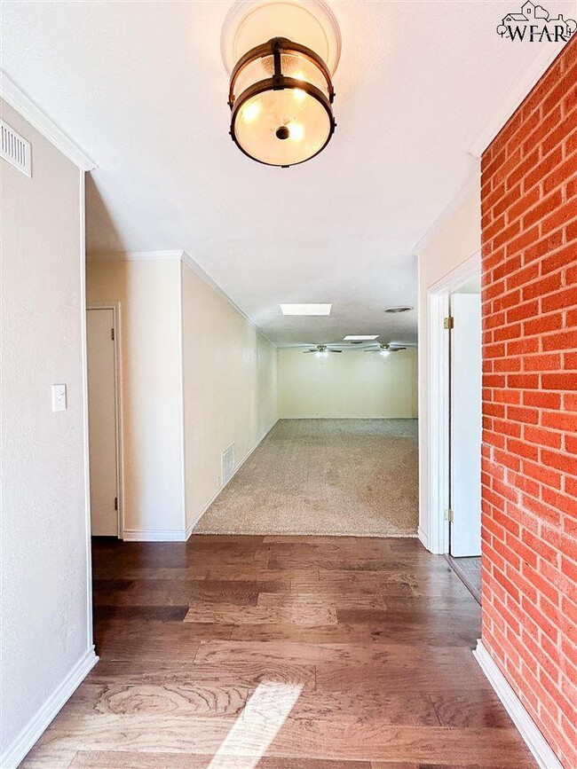3204 Martin Blvd in Wichita Falls, TX - Building Photo - Building Photo