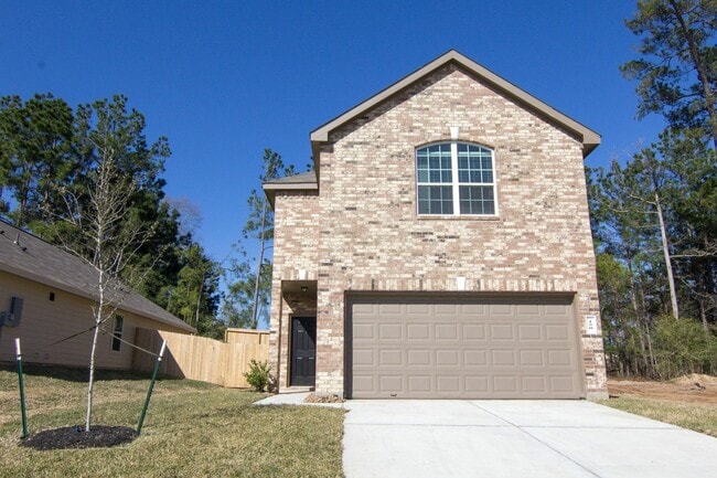 property at 150 Spring Meadows Cir