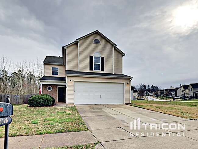 property at 1106 Delander Ln
