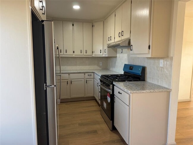 1115 Asalee St in Altus, OK - Building Photo - Building Photo