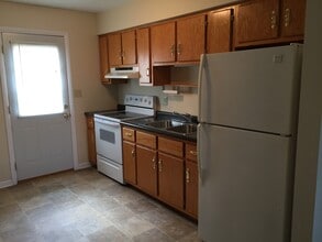 365 Duo Dr, Unit 365 Duo in Martinsville, IN - Building Photo - Building Photo