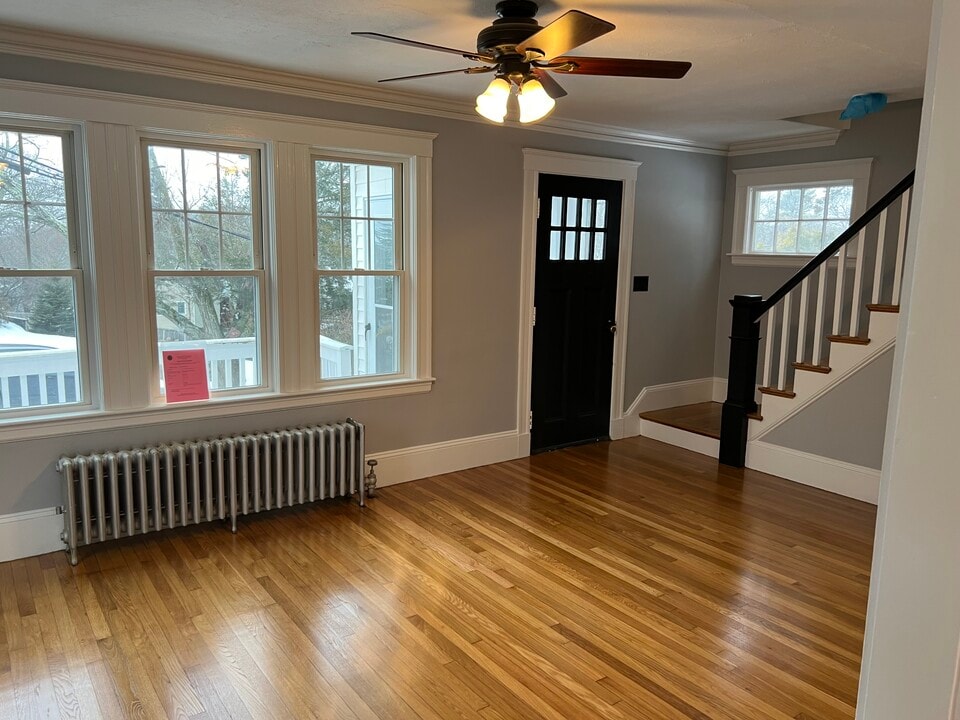 67 Dunster Ln in Winchester, MA - Building Photo