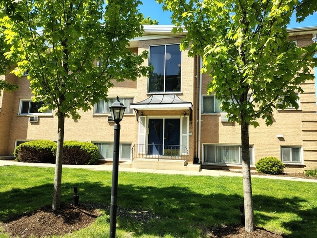 property at 405 Wesley Ave