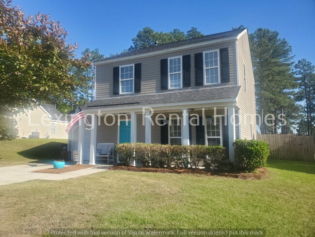 213 Riglaw Cir in Lexington, SC - Building Photo - Building Photo