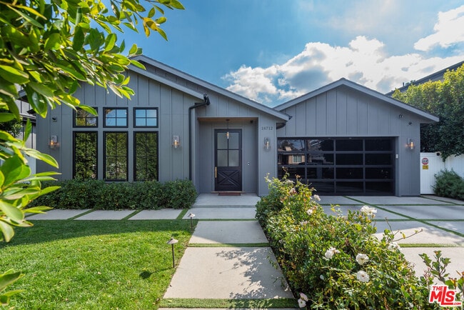 property at 16712 Addison St