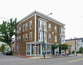 101 Congress St in Portland, ME - Building Photo - Building Photo