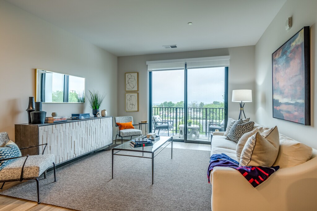 Greenlink Residences Apartments in Brown Deer, WI