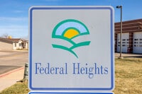 Apartamentos en Federal Heights, CO
