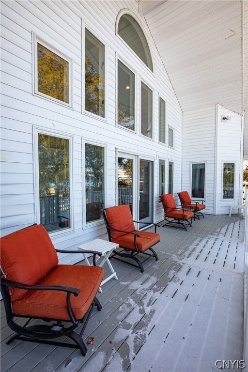 property at 1916 W Lake Rd